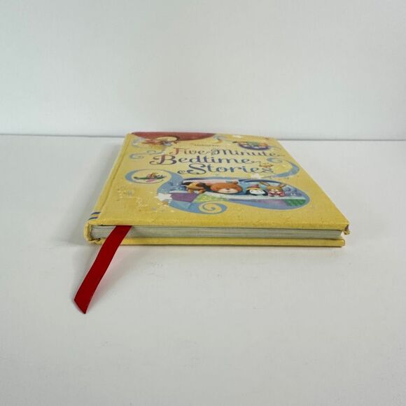 Usborne Five-Minute Bedtime Stories book by Sam Taplin (Hardcover) - Picture 9 of 12